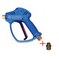Курок распылительный RL 51 вход M22x1,5 ш., выход 1/4 г.