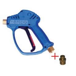 Курок распылительный RL 51 вход M22x1,5 ш., выход 1/4 г.