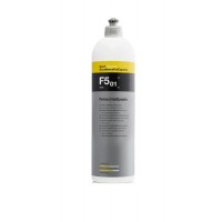 FEINSCHLEIFPASTE F5.01 - Шлифовальная паста без силикона 1 л