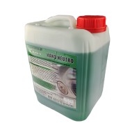 Автошампунь для бесконтактной мойки HAND NEUTRO 5.5 кг