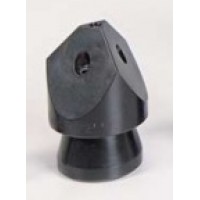 Raut, дюза, M4, 1x0° + 3x20°, 6x20°, 1/2 г,50/150