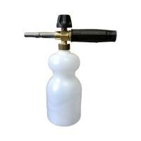 Пенная насадка LS 3 + ниппель KW ARS 25, для ALTO (WAP)