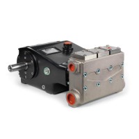 Насос плунжерный высокого давления HPP EL 102/160, 102 л/мин, 160 бар., 1000 об/мин, 31,6 кВт.