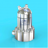 Насадка для мойки емкостей TCC5-2-1.0-120°-304SS- 3/8BSPP