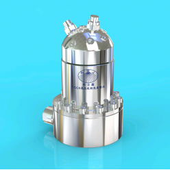 Насадка для мойки емкостей TCC5-2-1.0-120°-304SS- 3/8BSPP