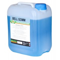 BELL GOMM Чернитель резины и пластика 20кг