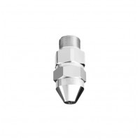 Полноконусная форсунка (узкий распыл), 1/8 BSPT, AISI 316L