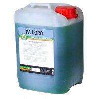 Автошампунь для ручной мойки FA DORO 5кг