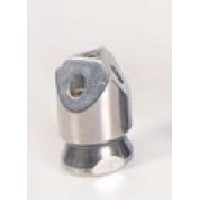 Raut, дюза, M4, 1x0° + 3x15°, 6x25°, 1/4 г