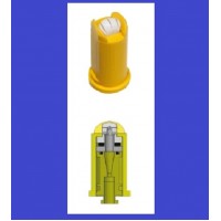 Распылитель Geoline AD/T 110-03 син. (керам.)
