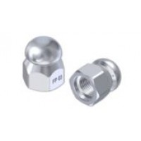 Форсунка каналопромывочная, сопло 060, вход 1/8г, бой 3Rx1F