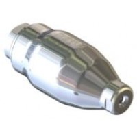 Наконечник для турбофрезы UR60 - 030, вход 1/4г, 600 бар.