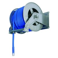 Автоматическая катушка RAMEX AV 6001 40м 3/4