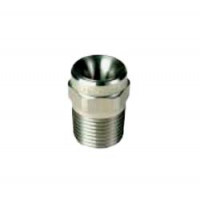Полноконусная форсунка, 1/2 BSPT, PVDF (Поливинилиденфторид)