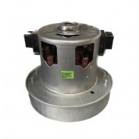 Мотор вакуумный турбина 1200 Вт 230В CVP 112 Quiet, Wisper