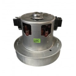 Мотор вакуумный турбина 1200 Вт 230В CVP 112 Quiet, Wisper