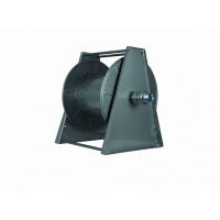 Барабан авто. вакуум для рук. дл. 10м DN 50 (кр.) DN 50