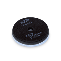 Zvizzer Thermo Hybrid 140/15/125мм Комплект 2 шт. Полировальный гибридный круг из нат и иск меха