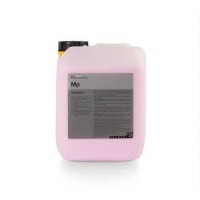 MOTORPLAST - Высокостойкий консервант двигателя 5 л