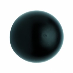 Шар запорный, D100, резина