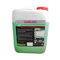 DAERG ROS Автошампунь для бесконтактной мойки 5.5 кг