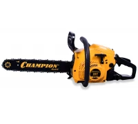 Бензиновая цепная пила CHAMPION 237-16