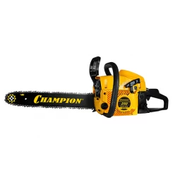 Бензиновая цепная пила CHAMPION 250-18