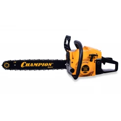 Бензиновая цепная пила CHAMPION 256-18