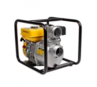 Бензиновая мотопомпа CHAMPION GP80