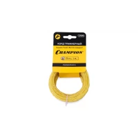 Корд триммерный Square Twist 2.0 мм х 15 м, C7078