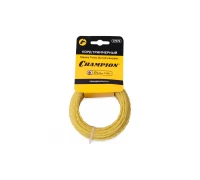 Корд триммерный Square Twist 2.4 мм х 15 м, C7079