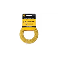 Корд триммерный Square Twist 3.0 мм х 15 м, C7080