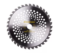 Нож с зубцами из твердого сплава Speed 36/230/25,4 (SRM-2305SI,SRM-2655SI)