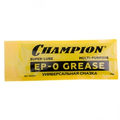 Смазка универсальная CHAMPION EP-0, 50 г, 952817