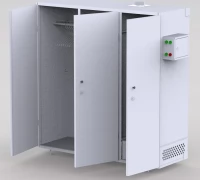 Сушильный шкаф СКС-1
