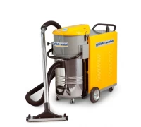 ПРОМЫШЛЕННЫЙ ПЫЛЕСОС GHIBLI AZ 35 400 V