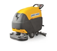 Ghibli & Wirbel Аккумуляторная поломоечная машина S2 80 D 70 BC LITHIUM 100 AH