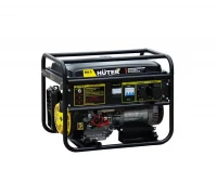 Электрогенератор HUTER DY9500LX-3
