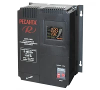 Стабилизатор напряжения РЕСАНТА СПН-5400