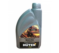 Масло цепное HUTER 80W90