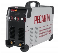 Сварочный аппарат РЕСАНТА САИ-315