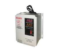 Стабилизатор напряжения серии LUX РЕСАНТА АСН-2000Н/1-Ц
