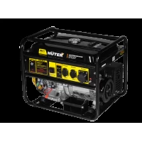 Печать Электрогенератор Huter DY8,0LX