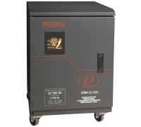 Стабилизатор напряжения РЕСАНТА СПН-22500