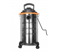 Строительный пылесос СП-1500/30 Вихрь