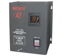 Стабилизатор напряжения РЕСАНТА СПН-13500