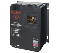 Стабилизатор напряжения РЕСАНТА СПН-3600