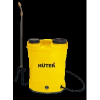Опрыскиватель аккумуляторный Huter SP-16AC
