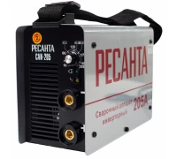 Сварочный аппарат инверторный САИ 205 Ресанта