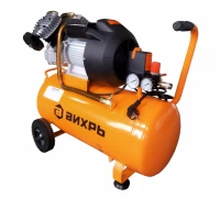 Компрессор ВИХРЬ КМП-400/50